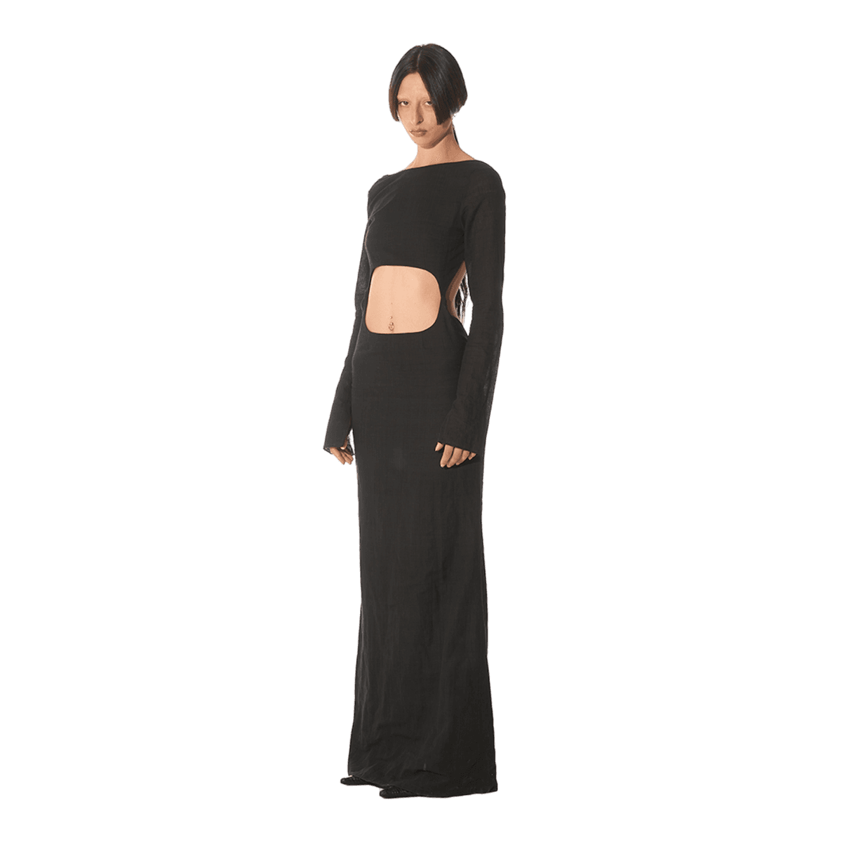 Night Dress, view 2