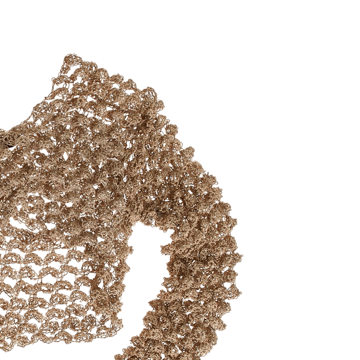 Cut of Sleeve Top, view 2